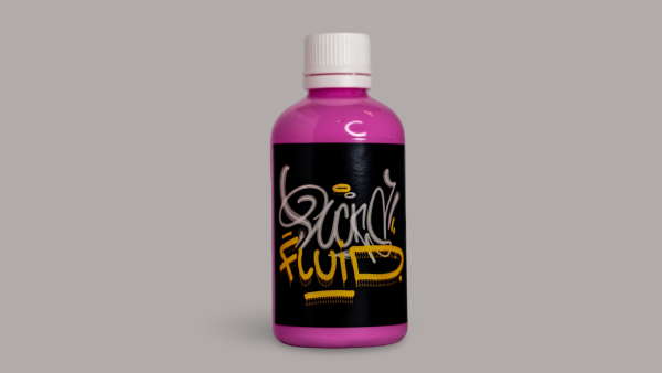 Ducks Liquid