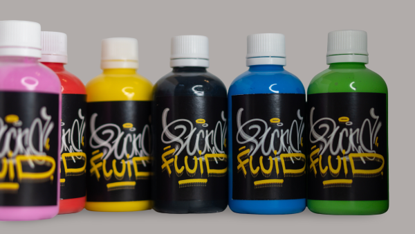 Ducks Liquid