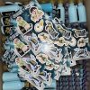 Stickerpack "Ducks x Benger"