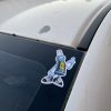 Stickerpack "Ducks x Benger"