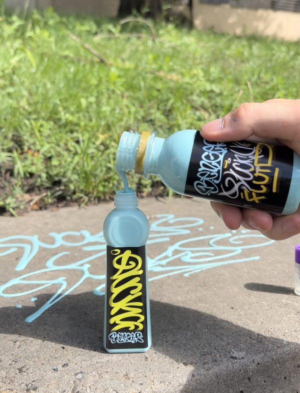 Ducks Marker + Refill