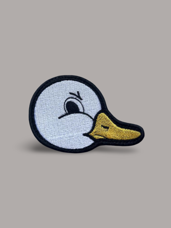 Duck Patch