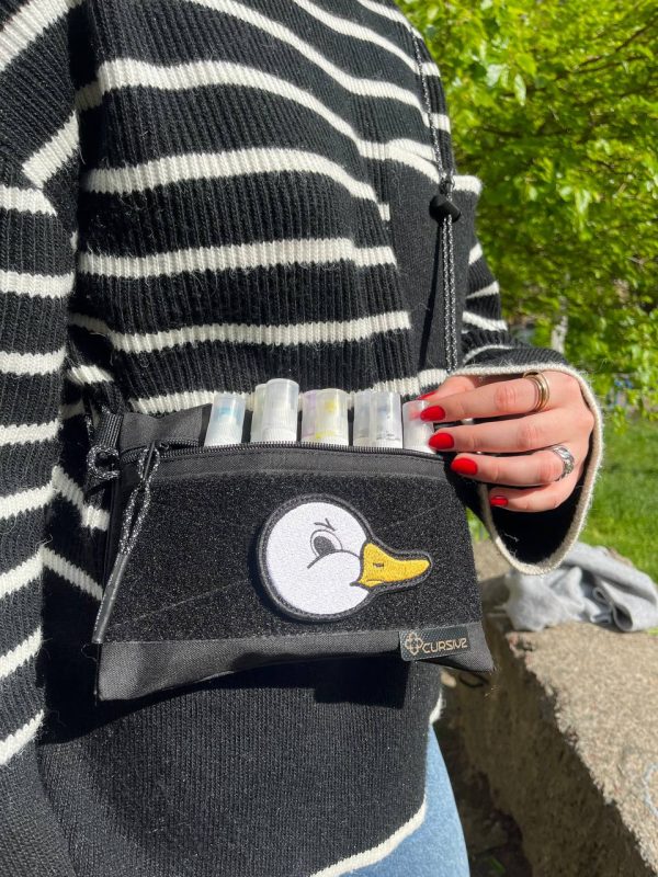 Duck Patch